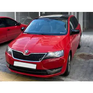 Kryty zrcátek BMW-Style (s blinkrem, 2 ks) fotografie 3
