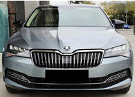Skoda Superb 2015–2024 Kryty zrcátek BMW-Style (2 ks) fotografie 3