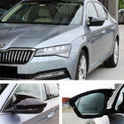Skoda Superb 2015–2024 Kryty zrcátek BMW-Style (2 ks) fotografie 2