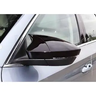 Kryty zrcátek BMW-Style (2 ks)