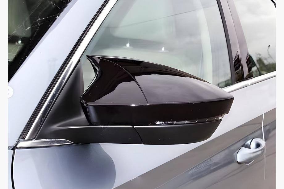 Skoda Superb 2015–2024 Kryty zrcátek BMW-Style (2 ks) Image
