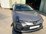 Toyota Corolla 2019– Kryty zrcátek BMW-Style (2 ks) fotografie 6