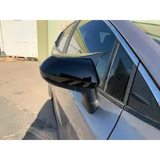 Kryty zrcátek BMW-Style (2 ks)