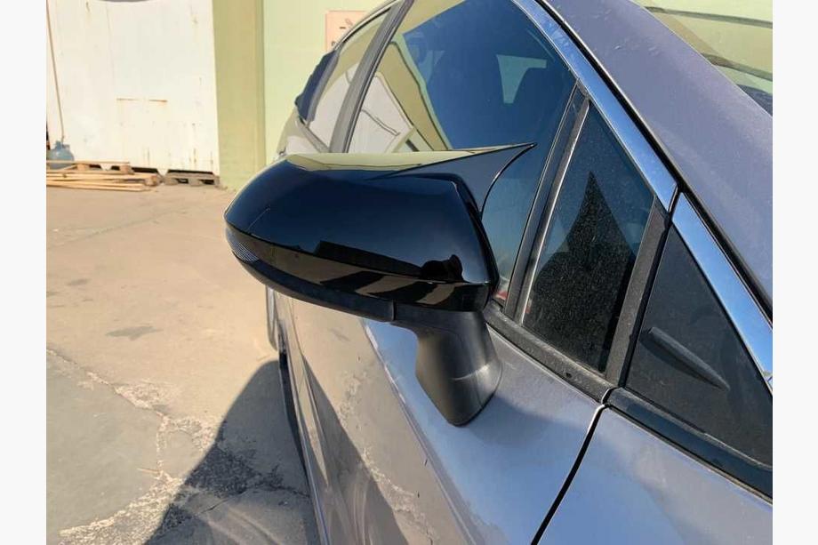 Toyota Corolla 2019– Kryty zrcátek BMW-Style (2 ks) Image