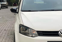 Volkswagen Polo 2010–2017 Kryty zrcátek RLine-Look (HB, 2 ks) fotografie 7