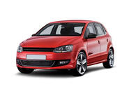 Volkswagen Polo 2010–2017 Kryty zrcátek RLine-Look (HB, 2 ks) fotografie 12