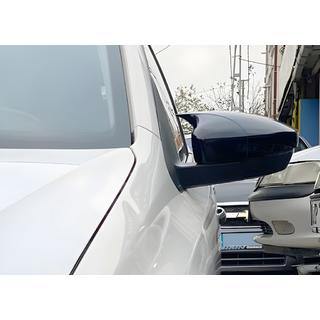Kryty zrcátek RLine-Look (HB, 2 ks) Volkswagen Polo 2010–2017 fotografie 3