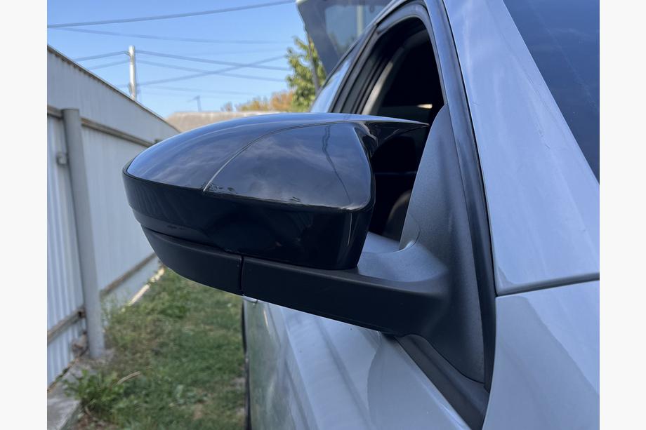 Volkswagen T-Cross 2019– Kryty zrcátek RLine-Look (2 ks) Image