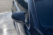 Volkswagen Tiguan 2007–2016 Kryty zrcátek RLine-Look (2 ks) fotografie 1