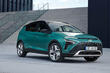 Recenze Hyundai Bayon: stylový a kompaktní crossover fotografie 4