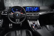 Recenze BMW M3 Touring: univerzální sportovní vůz fotografie 6