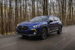 Subaru Crosstrek: spolehlivost a průchodnost terénem fotografie 2