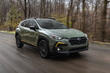 Subaru Crosstrek: spolehlivost a průchodnost terénem fotografie 3