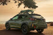 Subaru Crosstrek: spolehlivost a průchodnost terénem fotografie 4