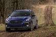 Subaru Crosstrek: spolehlivost a průchodnost terénem fotografie 1