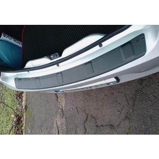 Difuzor zadního nárazníku (SD, ABS, Esa) Dacia Logan I 2008–2012 fotografie 2