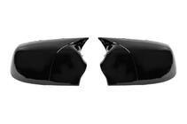 Ford Fiesta 2002–2008 Kryty zrcátek BMW-Style V1 (2 ks) fotografie 1