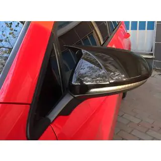 Kryty zrcátek BMW-Style (2 ks) fotografie 1