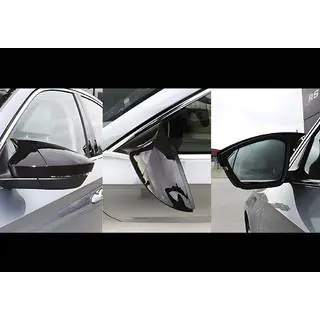 Kryty zrcátek BMW-Style (2 ks) fotografie 2