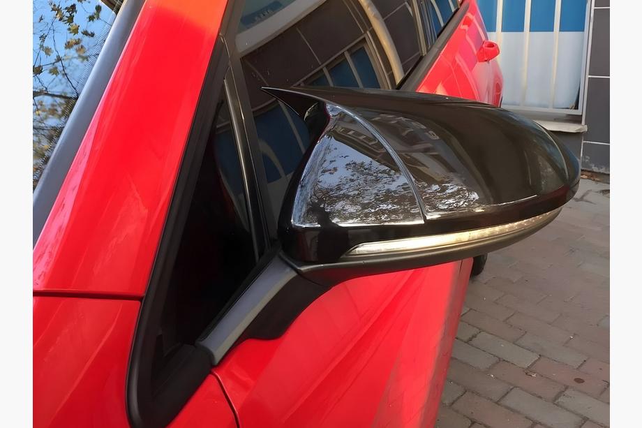 Ford Fusion 2012–2020 Kryty zrcátek BMW-Style (2 ks) Image