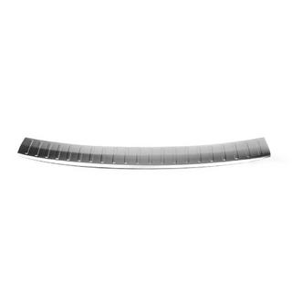 Nerezová lišta na zadní nárazník Carmos fotografie 1