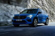 Recenze sportovní verze crossoveru Skoda Kodiaq RS fotografie 2