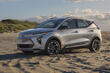 Chevrolet Bolt EUV: elektrický komaktní crossover s dojezdem až 400 km fotografie 1