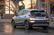 Chevrolet Bolt EUV: elektrický komaktní crossover s dojezdem až 400 km fotografie 4