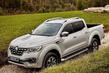 Recenze Renault Alaskan: spolehlivý pick-up pro práci i volný čas fotografie 1