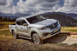 Recenze Renault Alaskan: spolehlivý pick-up pro práci i volný čas fotografie 2