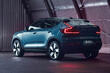 Elektrický crossover Volvo C40 s výkonem 408 koní fotografie 4