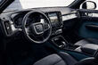 Elektrický crossover Volvo C40 s výkonem 408 koní fotografie 5