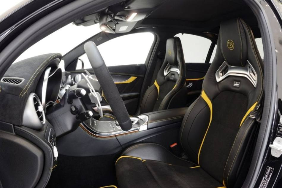 Tuning interiéru auta: sedadla, volant, čalounění