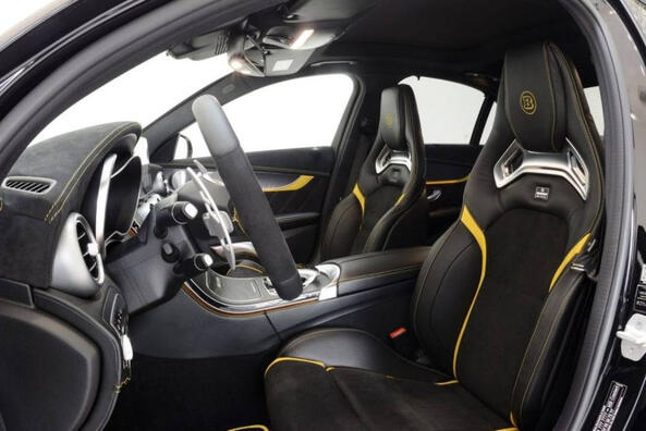 Tuning interiéru auta: sedadla, volant, čalounění