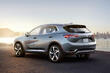 Buick Envision: recenze druhé generace fotografie 4