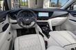 Buick Envision: recenze druhé generace fotografie 6