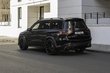 Recenze BRABUS 900 Super Black Mercedes-AMG GLS 63 4MATIC+ fotografie 4
