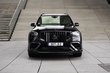Recenze BRABUS 900 Super Black Mercedes-AMG GLS 63 4MATIC+ fotografie 1