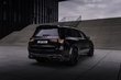 Recenze BRABUS 900 Super Black Mercedes-AMG GLS 63 4MATIC+ fotografie 3