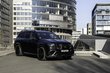 Recenze BRABUS 900 Super Black Mercedes-AMG GLS 63 4MATIC+ fotografie 2