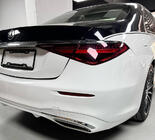 Mercedes S-сlass W221 2005–2013 Facelift kit pro W223 AMG Line fotografie 9