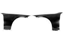 Mercedes S-сlass W221 2005–2013 Facelift kit pro W223 AMG Line fotografie 11