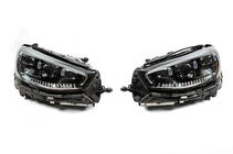 Mercedes S-сlass W221 2005–2013 Facelift kit pro W223 AMG Line fotografie 19