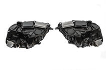 Mercedes S-сlass W221 2005–2013 Facelift kit pro W223 AMG Line fotografie 23