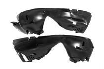 Mercedes S-сlass W221 2005–2013 Facelift kit pro W223 AMG Line fotografie 49