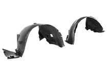 Mercedes S-сlass W221 2005–2013 Facelift kit pro W223 AMG Line fotografie 52