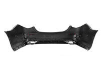 Mercedes S-сlass W221 2005–2013 Facelift kit pro W223 AMG Line fotografie 68