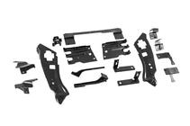 Mercedes S-сlass W221 2005–2013 Facelift kit pro W223 AMG Line fotografie 75