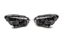 Mercedes S-Class W222 2013–2022 Restylingový kit S63 AMG-2018 fotografie 6