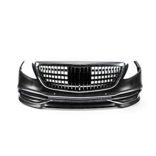 Restylingový body kit pro Maybach (včetně světel) fotografie 4